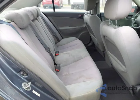 2009 Hyundai Sonata Gls z USA, uszkodzony, nr VIN 5NPET46C59H467520